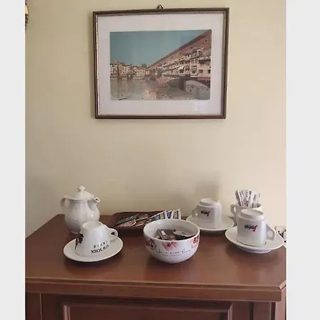 Guest house Ivo's Altopascio